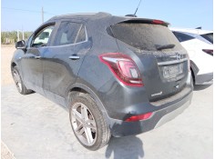 Recambio de cerradura puerta trasera izquierda para opel mokka / mokka x (j13) 1.6 cdti (_76) referencia OEM IAM   
