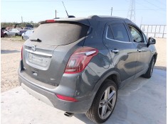 Recambio de cerradura puerta trasera derecha para opel mokka / mokka x (j13) 1.6 cdti (_76) referencia OEM IAM   