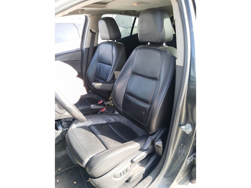 Recambio de asiento delantero izquierdo para opel mokka / mokka x (j13) 1.6 cdti (_76) referencia OEM IAM   