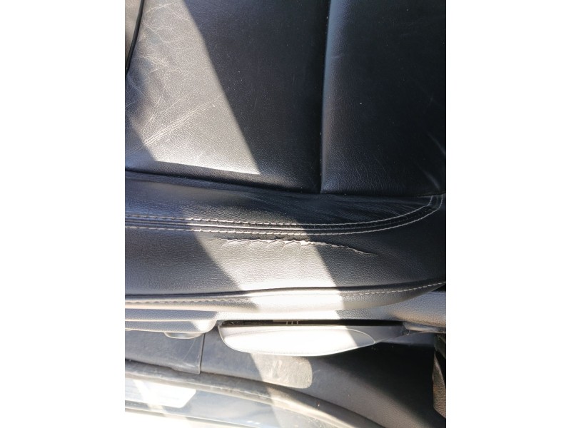 Recambio de asiento delantero izquierdo para opel mokka / mokka x (j13) 1.6 cdti (_76) referencia OEM IAM   
							