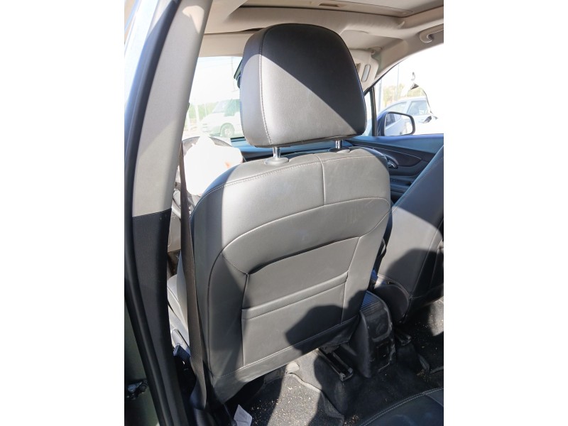 Recambio de asiento delantero izquierdo para opel mokka / mokka x (j13) 1.6 cdti (_76) referencia OEM IAM   