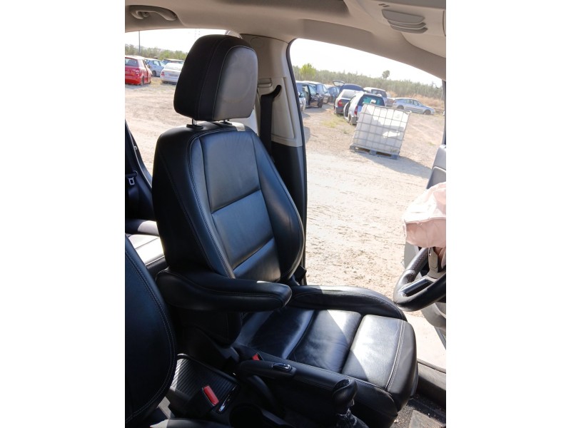 Recambio de asiento delantero izquierdo para opel mokka / mokka x (j13) 1.6 cdti (_76) referencia OEM IAM   