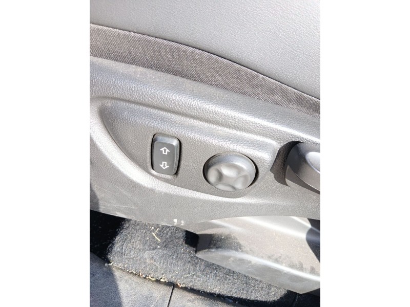 Recambio de asiento delantero izquierdo para opel mokka / mokka x (j13) 1.6 cdti (_76) referencia OEM IAM   