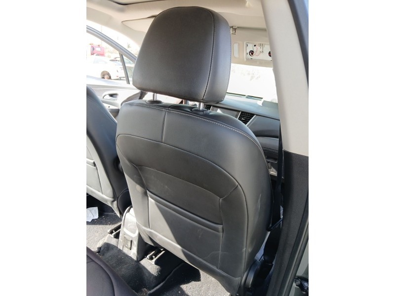 Recambio de asiento delantero derecho para opel mokka / mokka x (j13) 1.6 cdti (_76) referencia OEM IAM   