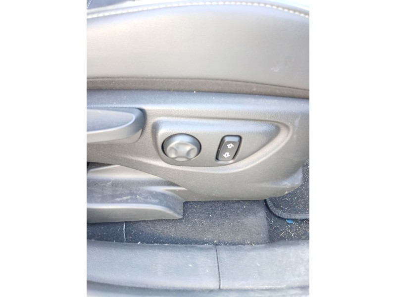 Recambio de asiento delantero derecho para opel mokka / mokka x (j13) 1.6 cdti (_76) referencia OEM IAM   