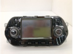 Recambio de sistema audio / radio cd para fiat tipo sedán (356_, 357_) 1.4 (356sxa1b) referencia OEM IAM 356VP2ECE  