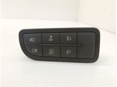 Recambio de mando luces para fiat tipo sedán (356_, 357_) 1.4 (356sxa1b) referencia OEM IAM B569  