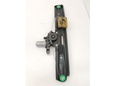 Recambio de elevalunas delantero izquierdo para fiat tipo sedán (356_, 357_) 1.4 (356sxa1b) referencia OEM IAM 00520501770   2