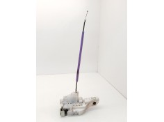 Recambio de cerradura puerta delantera izquierda para fiat tipo sedán (356_, 357_) 1.4 (356sxa1b) referencia OEM IAM 519836030  