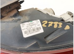 Recambio de piloto trasero derecho para fiat tipo sedán (356_, 357_) 1.4 (356sxa1b) referencia OEM IAM 519844870   2