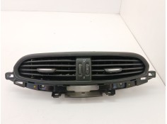 Recambio de rejilla aireadora para fiat tipo sedán (356_, 357_) 1.4 (356sxa1b) referencia OEM IAM LS395437  