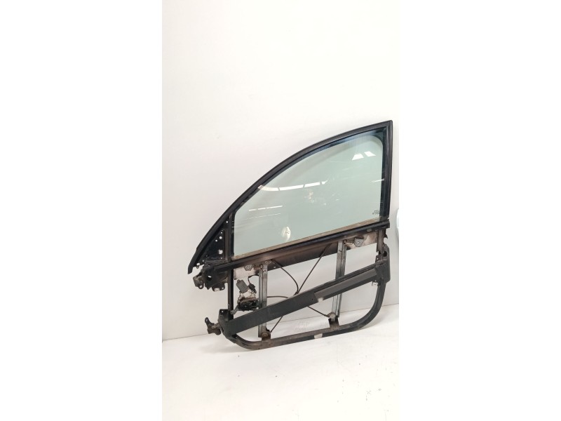 Recambio de puerta delantera derecha para smart forfour (454) 1.1 (454.033) referencia OEM IAM   
