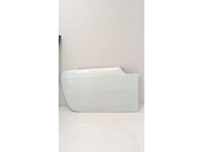 Recambio de puerta delantera derecha para smart forfour (454) 1.1 (454.033) referencia OEM IAM   