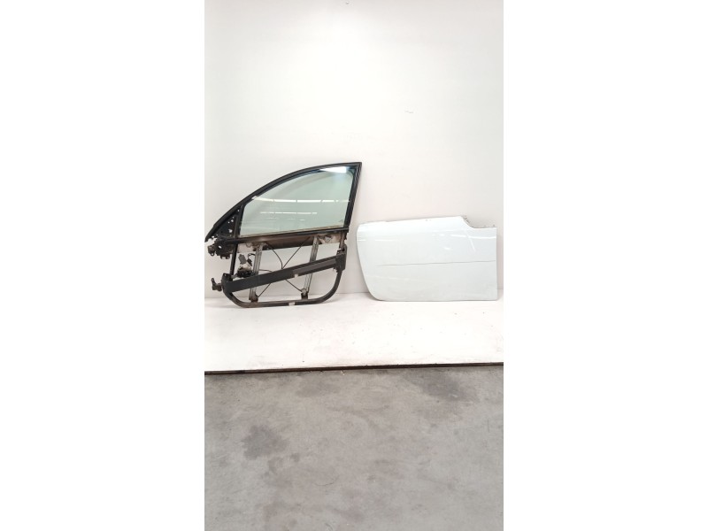 Recambio de puerta delantera derecha para smart forfour (454) 1.1 (454.033) referencia OEM IAM   