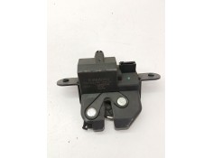 Recambio de cerradura maletero / porton para fiat tipo sedán (356_, 357_) 1.4 (356sxa1b) referencia OEM IAM 51868085  