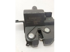 Recambio de cerradura maletero / porton para fiat tipo sedán (356_, 357_) 1.4 (356sxa1b) referencia OEM IAM 51868085   2