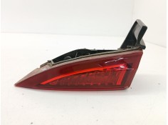 Recambio de piloto trasero derecho interior para fiat tipo sedán (356_, 357_) 1.4 (356sxa1b) referencia OEM IAM 51984460  