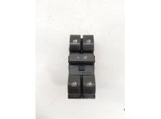 Recambio de mando elevalunas delantero izquierdo para fiat tipo sedán (356_, 357_) 1.4 (356sxa1b) referencia OEM IAM T098  