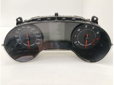 Recambio de cuadro instrumentos para fiat tipo sedán (356_, 357_) 1.4 (356sxa1b) referencia OEM IAM A2C9680840402 00520570480 