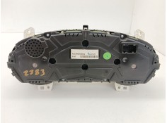 Recambio de cuadro instrumentos para fiat tipo sedán (356_, 357_) 1.4 (356sxa1b) referencia OEM IAM A2C9680840402 00520570480  2