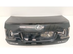 Recambio de porton trasero para lexus gs (gs/us/ws19) gs 300 referencia OEM IAM   