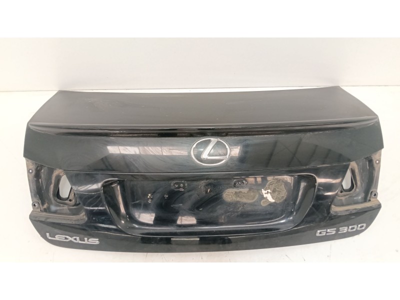 Recambio de porton trasero para lexus gs (gs/us/ws19) gs 300 referencia OEM IAM   