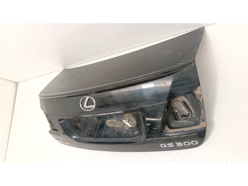 Recambio de porton trasero para lexus gs (gs/us/ws19) gs 300 referencia OEM IAM   