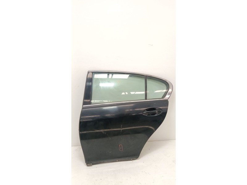 Recambio de puerta trasera izquierda para lexus gs (gs/us/ws19) gs 300 referencia OEM IAM   