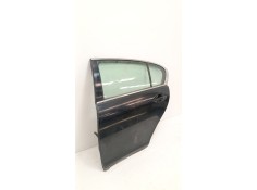 Recambio de puerta trasera izquierda para lexus gs (gs/us/ws19) gs 300 referencia OEM IAM    2