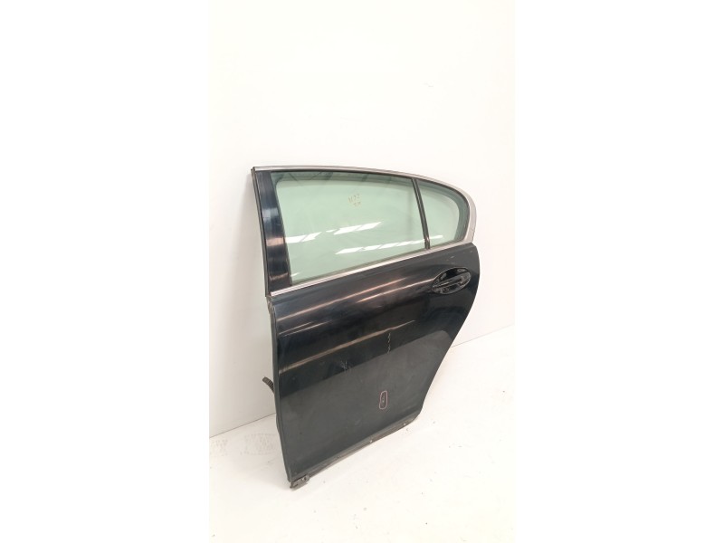 Recambio de puerta trasera izquierda para lexus gs (gs/us/ws19) gs 300 referencia OEM IAM   