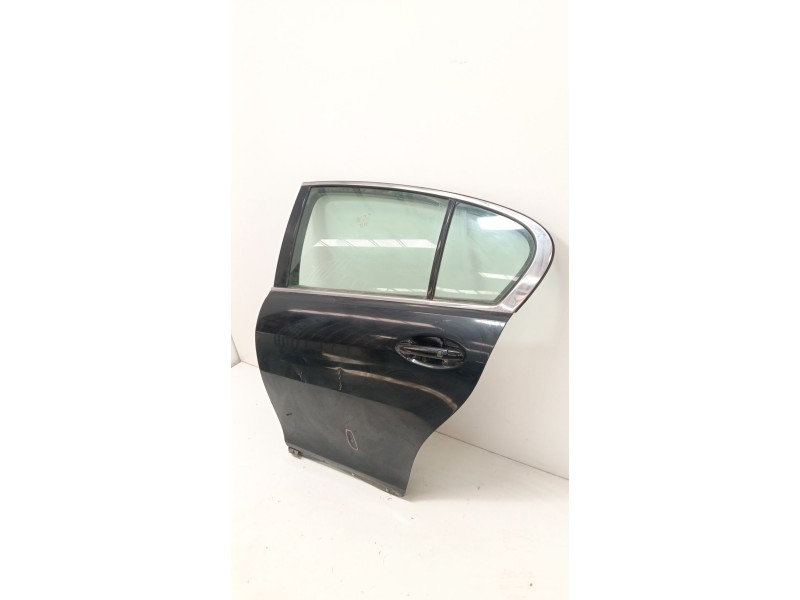 Recambio de puerta trasera izquierda para lexus gs (gs/us/ws19) gs 300 referencia OEM IAM   
							
