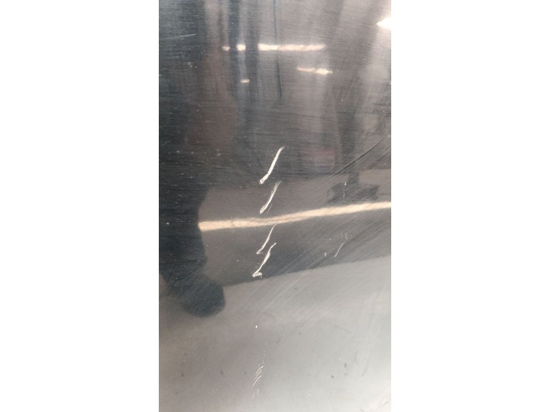 Recambio de puerta trasera izquierda para lexus gs (gs/us/ws19) gs 300 referencia OEM IAM   