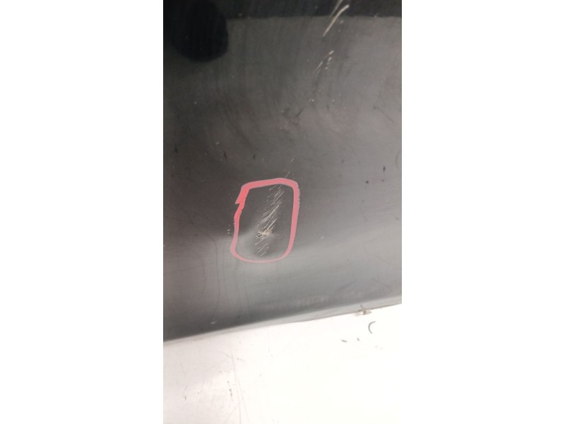 Recambio de puerta trasera izquierda para lexus gs (gs/us/ws19) gs 300 referencia OEM IAM   
							