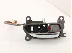 Recambio de maneta interior delantera derecha para lexus gs (gs/us/ws19) gs 300 referencia OEM IAM 6920530180  