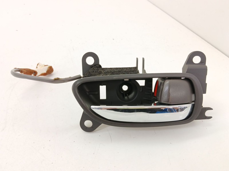 Recambio de maneta interior delantera derecha para lexus gs (gs/us/ws19) gs 300 referencia OEM IAM 6920530180  
							