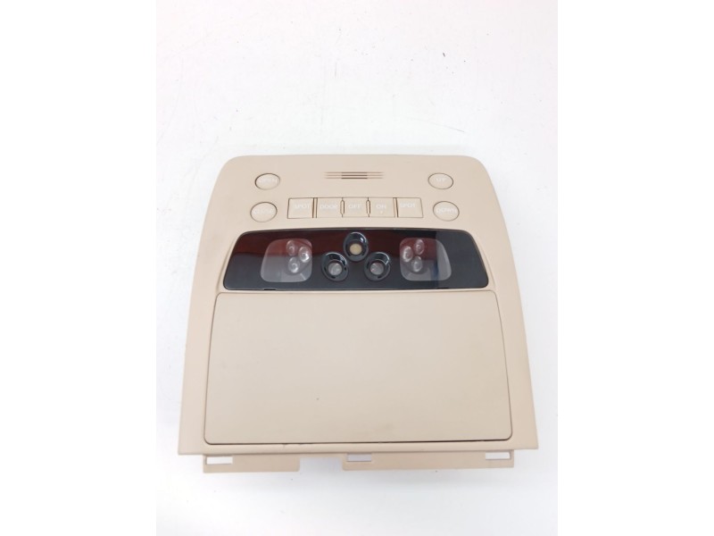 Recambio de luz interior para lexus gs (gs/us/ws19) gs 300 referencia OEM IAM 1D153009G  