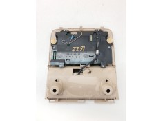Recambio de luz interior para lexus gs (gs/us/ws19) gs 300 referencia OEM IAM 1D153009G   2