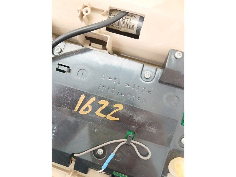 Recambio de luz interior para lexus gs (gs/us/ws19) gs 300 referencia OEM IAM 1D153009G  