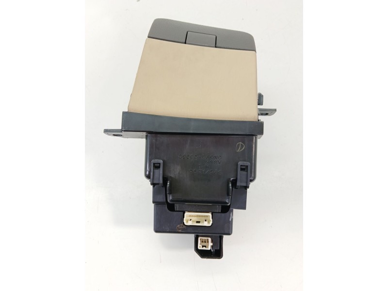Recambio de mando multifuncion para lexus gs (gs/us/ws19) gs 300 referencia OEM IAM 8401030690  