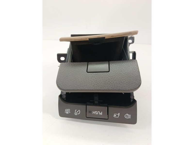 Recambio de mando multifuncion para lexus gs (gs/us/ws19) gs 300 referencia OEM IAM 8401030690  
							