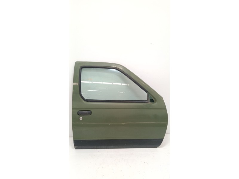 Recambio de puerta delantera derecha para nissan navara (d22) 2.5 d 4x4 referencia OEM IAM   