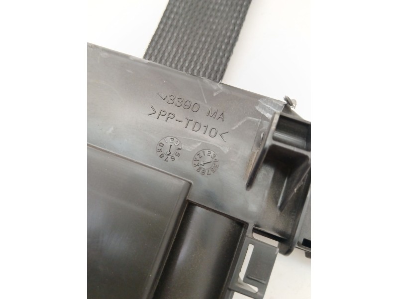 Recambio de modulo electronico para lexus gs (gs/us/ws19) gs 300 referencia OEM IAM 3390MA  