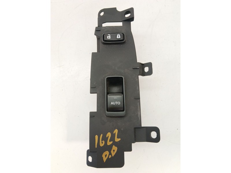 Recambio de mando elevalunas delantero derecho para lexus gs (gs/us/ws19) gs 300 referencia OEM IAM 8481030170  