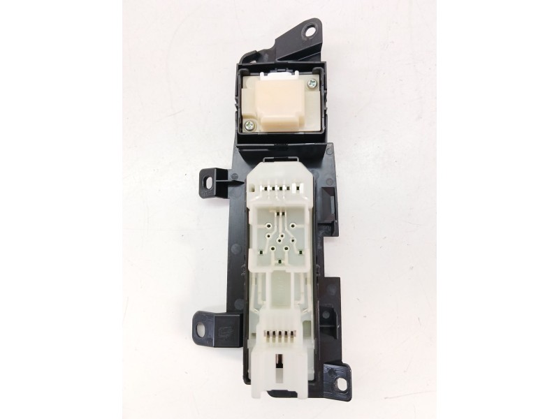 Recambio de mando elevalunas delantero derecho para lexus gs (gs/us/ws19) gs 300 referencia OEM IAM 8481030170  
							