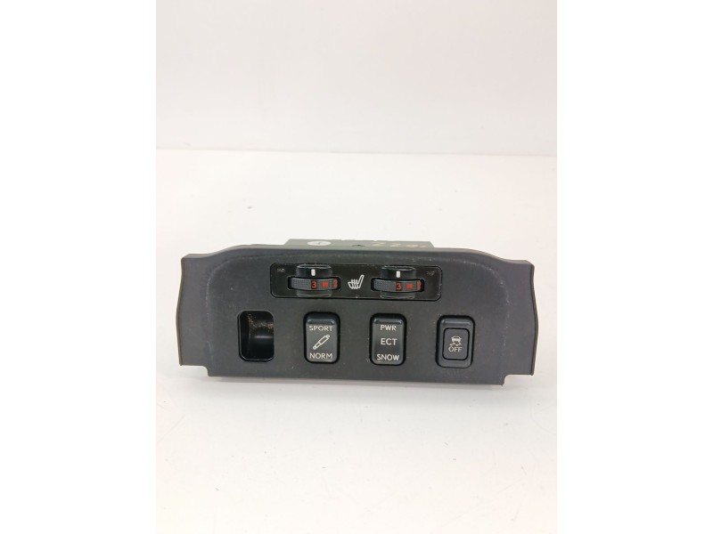 Recambio de mando multifuncion para lexus gs (gs/us/ws19) gs 300 referencia OEM IAM 5891930040  