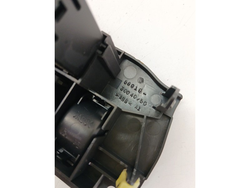 Recambio de mando multifuncion para lexus gs (gs/us/ws19) gs 300 referencia OEM IAM 5891930040  
							