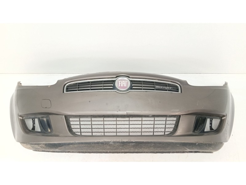 Recambio de paragolpes delantero para fiat bravo ii (198_) 1.9 d multijet (198axb1a) referencia OEM IAM   