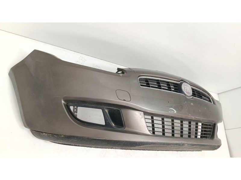 Recambio de paragolpes delantero para fiat bravo ii (198_) 1.9 d multijet (198axb1a) referencia OEM IAM   