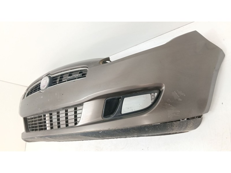 Recambio de paragolpes delantero para fiat bravo ii (198_) 1.9 d multijet (198axb1a) referencia OEM IAM   
							