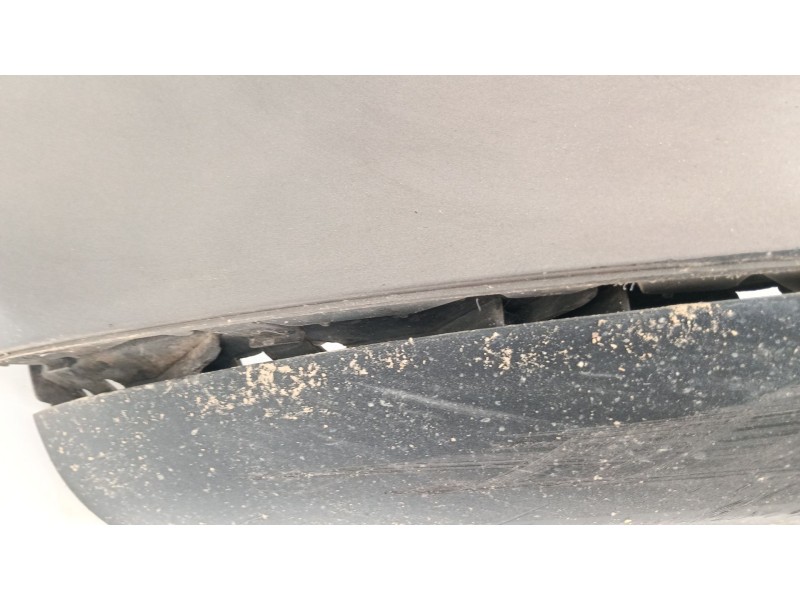 Recambio de paragolpes delantero para fiat bravo ii (198_) 1.9 d multijet (198axb1a) referencia OEM IAM   
							